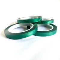 Free Sample High Temperature Flame Retardant Electrical Single Sided Pet Insulation Tape